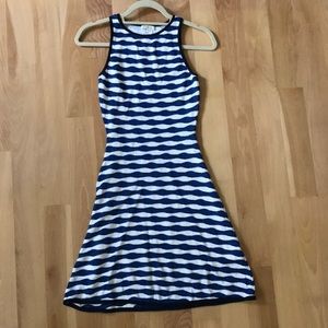 Shoshanna A-Line Dress